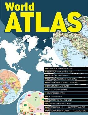 World Atlas