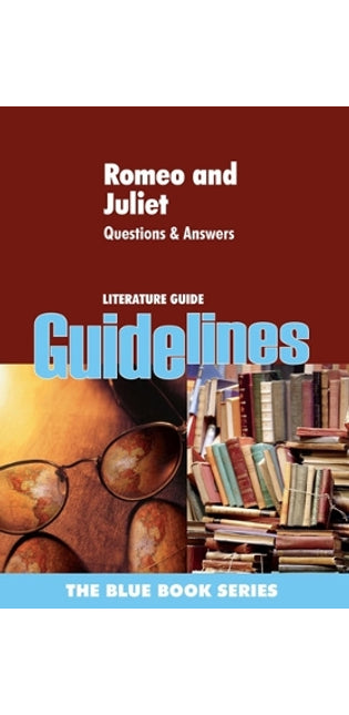 Romeo and Juliet: Gr 12