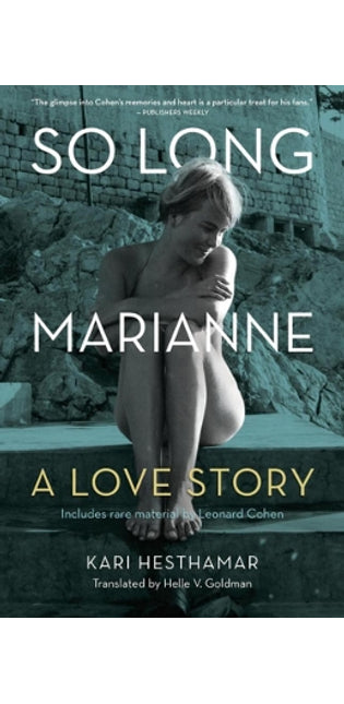 So Long, Marianne