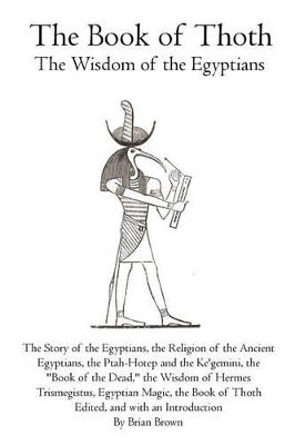 Book of Thoth