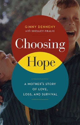 Choosing Hope - Exclusive Books Online