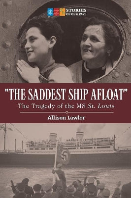 "The Saddest Ship Afloat"