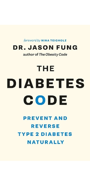Diabetes Code