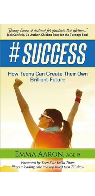 #Success