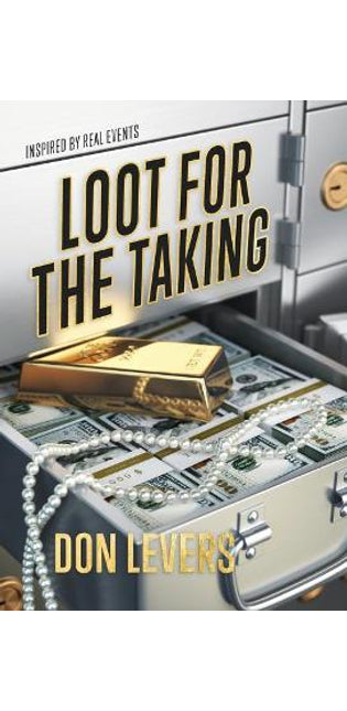 Loot for the Taking