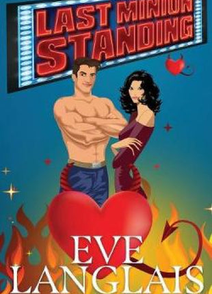 Last Minion Standing