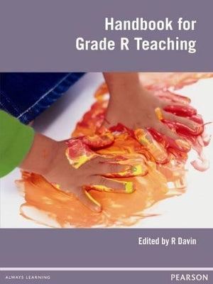 Handbook for Grade R teaching – Exclusive Books Online