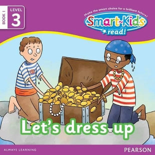 Let's Dress Up