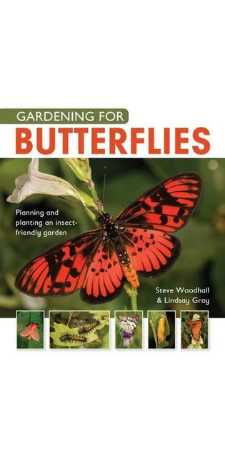 Gardening for Butterflies