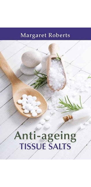 Anti-ageing Tissue Salts