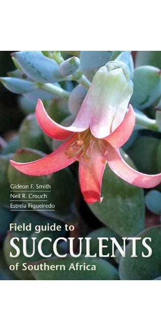 Field Guide to Succulents of Southern Africa