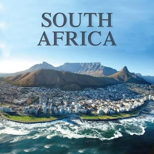 South Africa: A Photographic Exploration of its People, Places & Wildlife