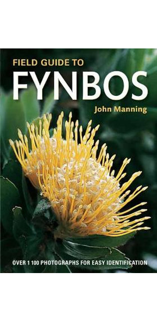 Field Guide to Fynbos