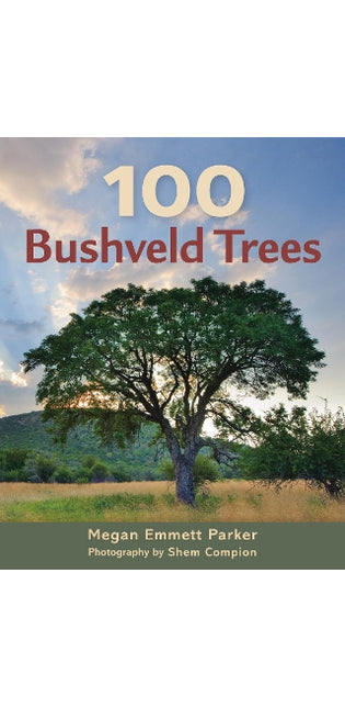 100 Bushveld Trees