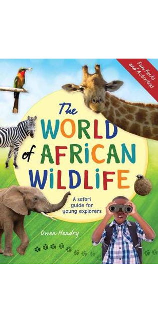 World of African Wildlife