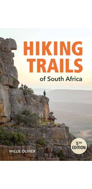 Hiking Trails of South Africa