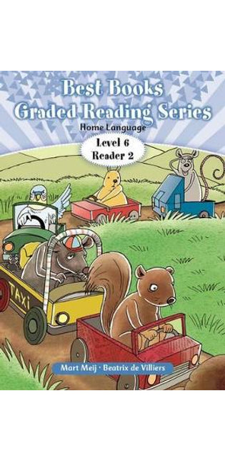 Best Books graded reader: Level 2 Book 2: Gr 2: Reader
