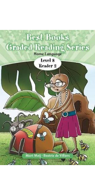Best Books graded reader: Level 4 Book 2: Gr 2: Reader