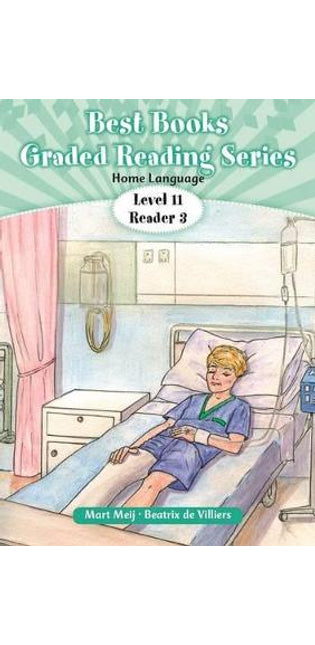 Best Books graded reading series: Level 11 Book 3: Gr 3: Reader