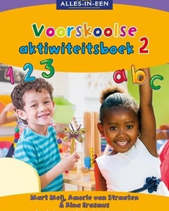 Afrikaanse Boekdag: Kinders