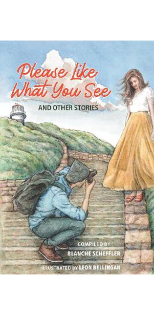 Please Like What You See and Other Stories