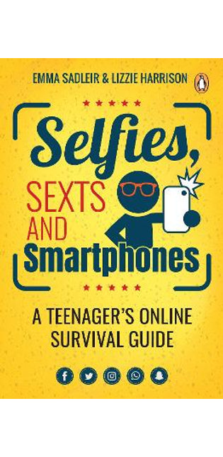 Selfies, Sexts and Smartphones