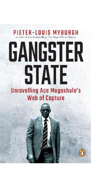 Gangster State