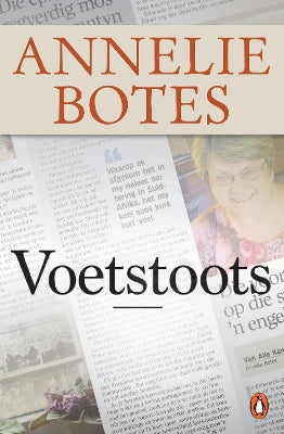 Voetstoots