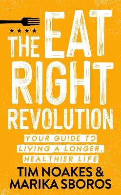 Eat Right Revolution