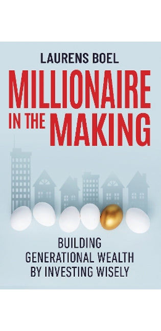 Millionaire in the Making