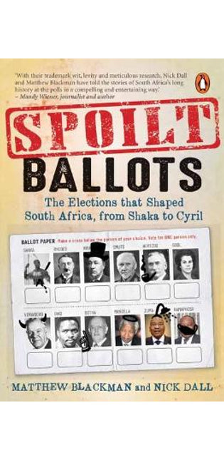 Spoilt Ballots