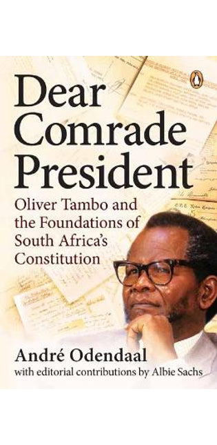 Dear Comrade President