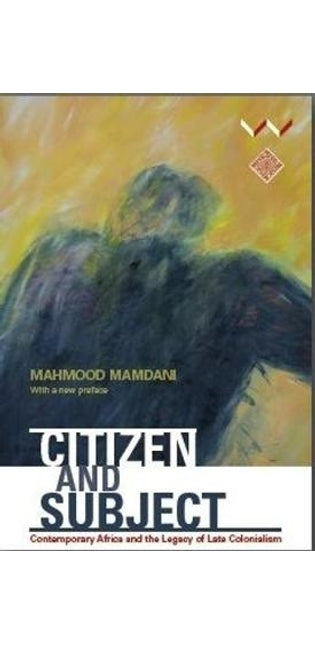 Citizen and subject