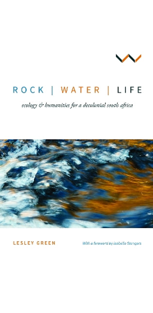 Rock | Water | Life