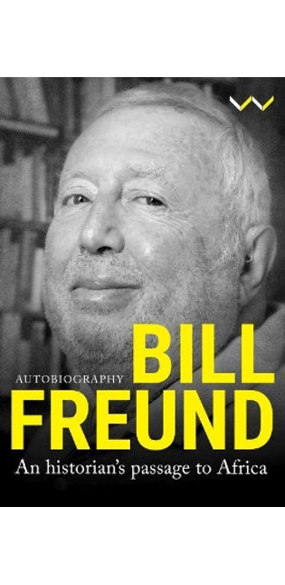 Bill Freund