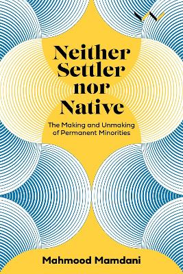 Neither Settler Nor Native