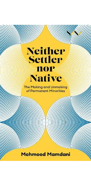 Neither Settler Nor Native