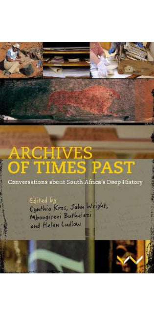 Archives of Times Past