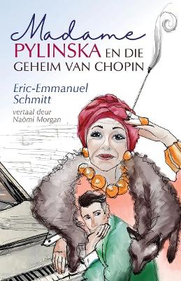 Madame Pylinska en die Geheim van Chopin
