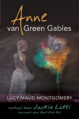 Anne van Green Gables