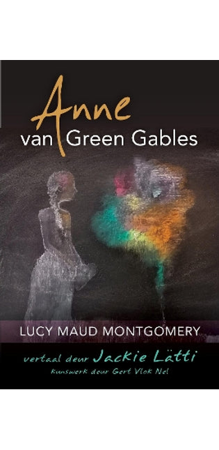 Anne van Green Gables