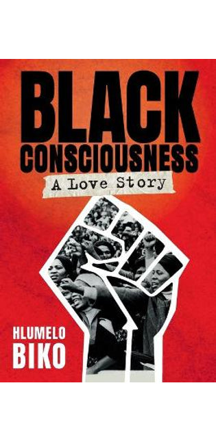 Black Consciousness