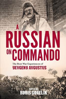 Russian on Commando