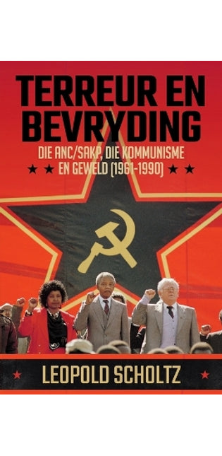 Terreur en Bevryding