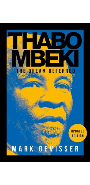 Thabo Mbeki