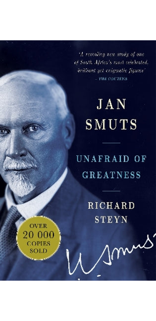 Jan Smuts