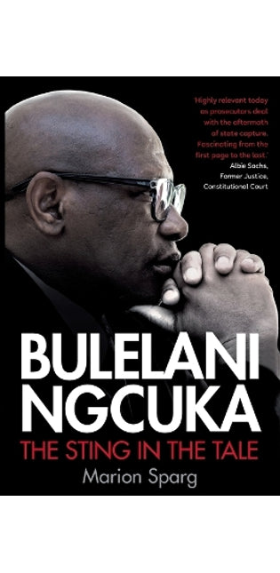 Bulelani Ngcuka