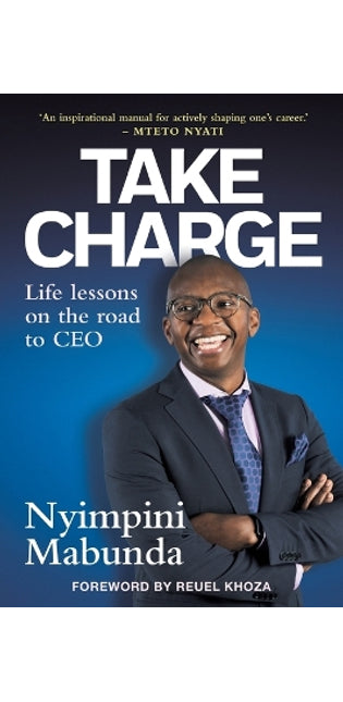Take Charge