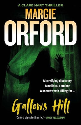 Gallows Hill