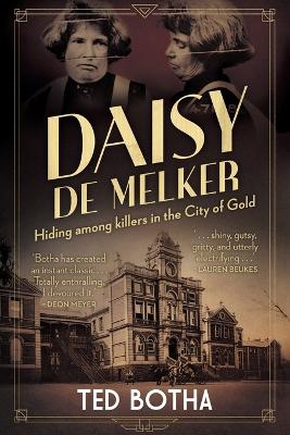 Daisy De Melker